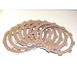 Dischi con Guarnizione - Serie Dischi Ricambio POLARIS Predator 500 