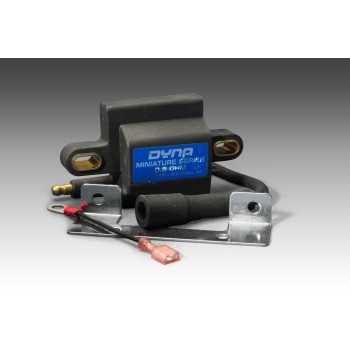 DYNATEK (B) Bobine Accensione Kit bobine POLARIS 800 TWIN efi 