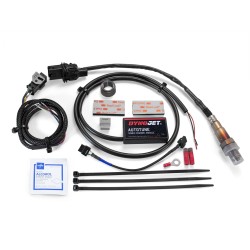 Power Commander V autotune POLARIS Ranger 800 RZR 