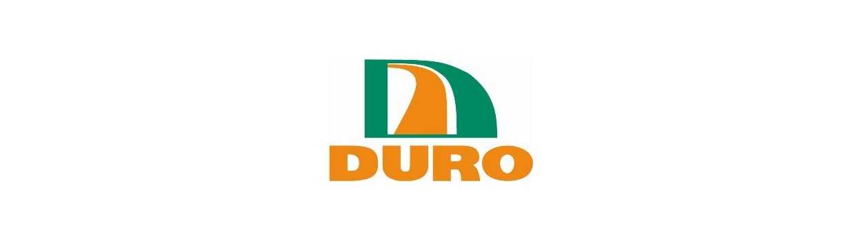 Pneumatici gomme ruote per quad atv Duro
