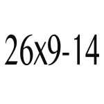 26x9-14