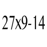 27x9-14