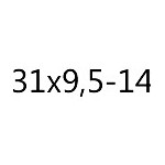 31x9,5-14